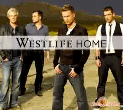 Poster of Westlife